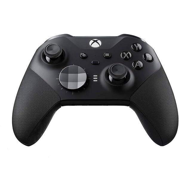 Amazon.com: SCUF IMPACT - Gaming Controller for PS4 and PC - NO
